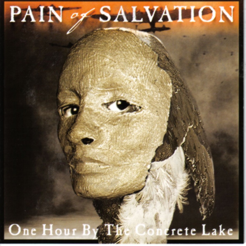 Pain of Salvation - One Hour By The Concrete Lake